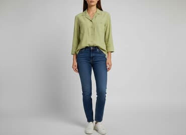 koszula otto hauptmann: TONI, Koszula damska, rozmiar L — 6