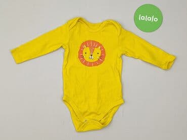 primark piżama hello kitty: Body, Lupilu, 3-6 months, 
condition - Very good — 2