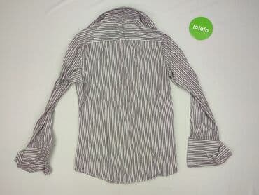 koszula puro lino: Marie Lund, Koszula damska, rozmiar M — 3