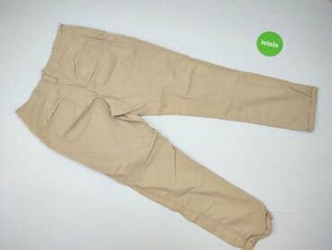 spodnie yessica c a: Yessica, Spodnie materiałowe damskie, rozmiar L — 4