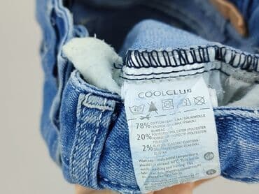 bluzki cocomore allegro: Spodnie jeansowe, Cool Club, 1.5-2 lat, 92/98, stan - Idealny — 5