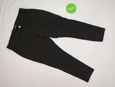 adidasy do kostki: George, Spodnie materiałowe damskie, rozmiar XL — 2