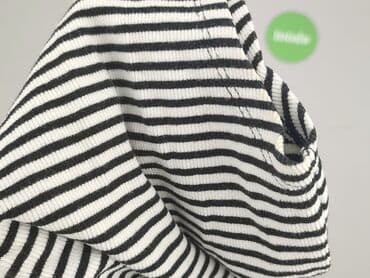 legginsy prążkowane reserved: Reserved YFL, Top damski, rozmiar S — 5