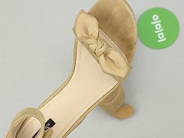 sandały carini: Vices, Sandały damskie, rozmiar 38 — 8