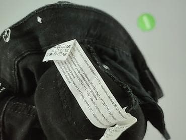 jeans mango straight: Stradivarius, Jeansy damskie, rozmiar L — 5