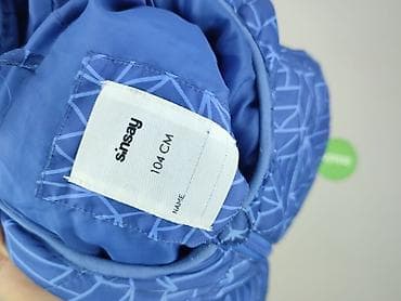 bluza apator toruń: Kurtka przejściowa, Sinsay, 3-4 lat, 98-104 cm, stan - Idealny — 4