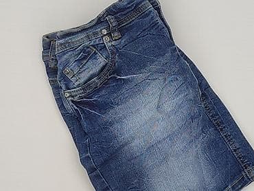 jeans always: Yessica, Спідниця жіноча, розмір L — 7