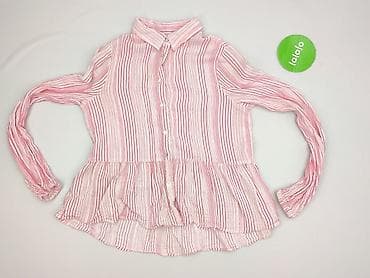 bluzki basic zara: Stradivarius, Koszula damska, rozmiar S — 2