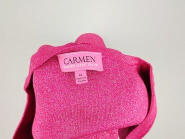 gregor sukienki: Carven, Sukienka damska, rozmiar XL — 4