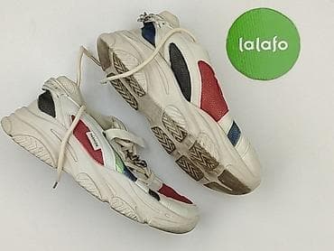 nike air force one deichmann: Fashion-1, Sneakersy damskie, rozmiar 38 — 3