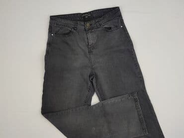 jeansy dla wysokich kobiet: Jeans for women, M — 1