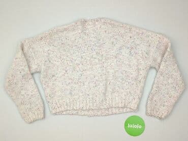 programmer t shirty: Sinsay, Women`s sweater, size M (EU 38) — 3