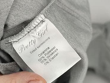 sukienki 40 plus: Pretty Girl, Sukienka damska, rozmiar XL — 5