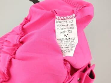 sandałki bartek: Spodnie materiałowe damskie, rozmiar M — 5