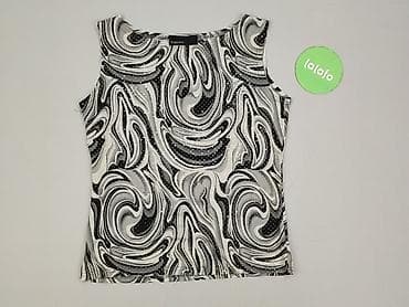 bluzki 54: KappAhl, Bluzka damska, rozmiar S — 2