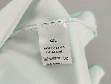 sukienki size plus zalando: Sukienka damska, 2XL — 5