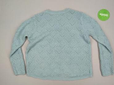 producent kurtek: M&Co, Sweter damski, rozmiar L — 3