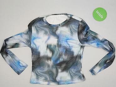 mint: Shein, Bluzka damska, rozmiar S — 2
