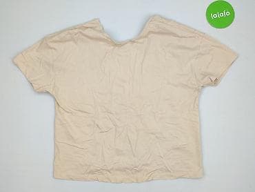 kamizelka: Reserved, T-shirt damski, rozmiar M — 2