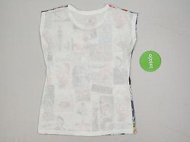 hello miss paris: T-shirt damski, rozmiar S — 3