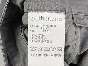 tanie spodnice: Chino, Spódnica damska, rozmiar M — 5