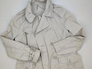 kurta: PART TWO, Płaszcz damski, rozmiar M — 1