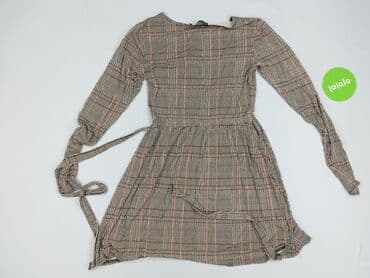 sukienki chanelka: Sukienka damska, rozmiar L — 3