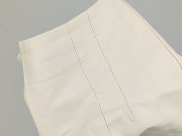 ccc buty srebrne: Taranko, Szorty damskie, rozmiar M — 5