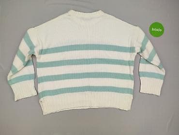 bluza robert lewandowski: Lumina, Sweter damski, rozmiar One size — 3