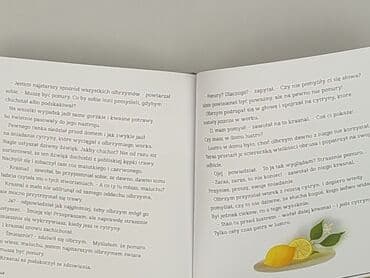 Książki: Książka, gatunek - Dziecięca i młodzieżowa, stan - Idealny — 3