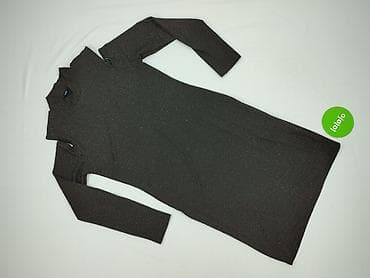 spodnica goth: Sinsay, Sukienka damska, rozmiar L — 2