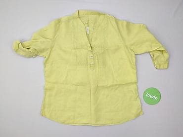 koszule lniane lidl: Marks & Spencer, Tunika damska, rozmiar 2XL — 2