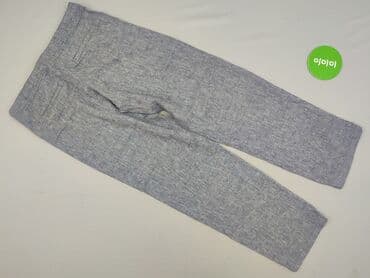 buty lasocki wyprzedaż: F&F, Spodnie materiałowe damskie, rozmiar S — 3