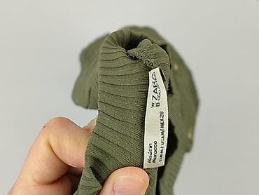 dobry parasol: Zara, Bluzka damska, rozmiar S — 5