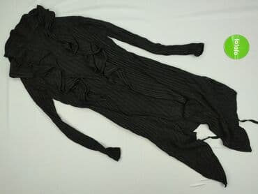 kimono kurtka: Kardigan damski, rozmiar S — 2