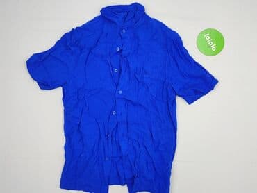 sinsay koszulka w paski: Sinsay, Shirt for men, size XS — 2