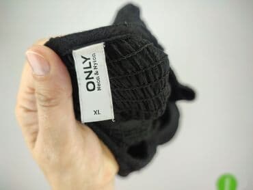 sukienki dla mamy pana mlodego: ONLY, Sukienka damska, rozmiar XL — 4