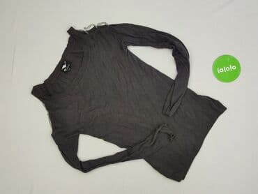 buty na koturnie z futerkiem: Sweter damski, rozmiar S — 2