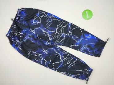 piżama damska z getrami: Shein, Spodnie dresowe damskie, S — 2