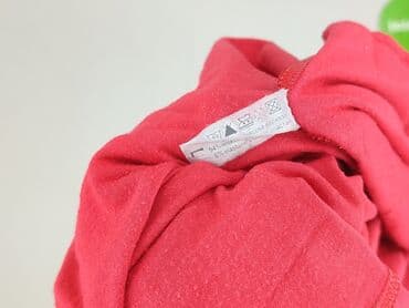 reserved czerwona bluzki: Bluzka damska, rozmiar L — 4