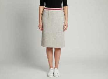 spódniczko spodenki: Sassofono, Spódnica damska, rozmiar M — 7