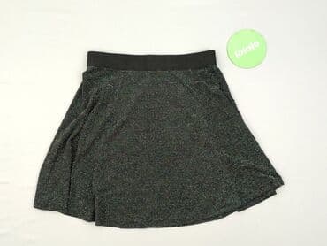 desigual spódnice plisowane: H&M, Spódnica damska, rozmiar S — 2