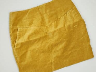 spódnice plus size zalando: H&M, Spódnica damska, rozmiar M — 9