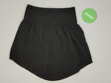 spódniczka mini rozkloszowane: Fishbone, Spódnica damska, rozmiar XS — 2