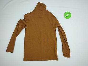 sweter do spódnicy: H&M, Golf damski, rozmiar M — 3