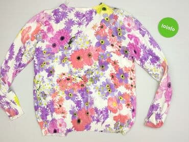 kurtki zimowe damskie c a: F&F, Kardigan damski, rozmiar S — 3