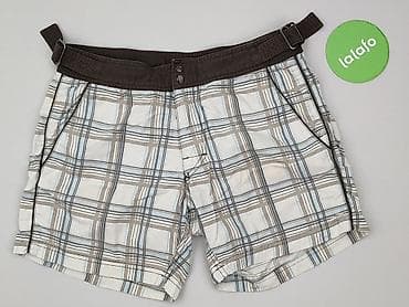 crocs wlochate: Szorty kąpielowe dla mężczyzn, rozmiar M — 2