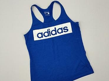 mango dresy: Adidas, Top damski, rozmiar M — 1