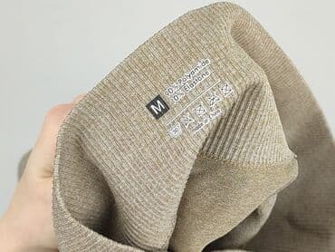 Kobiety: Legginsy Eleganckie damskie, rozmiar M — 4