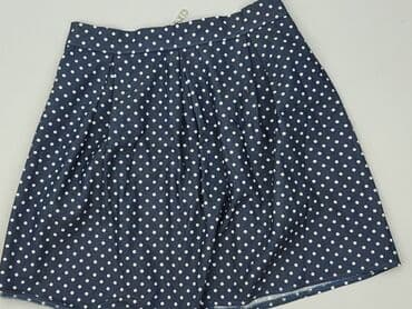 spódnice plisowane w grochy: Spódnica damska, rozmiar M — 1